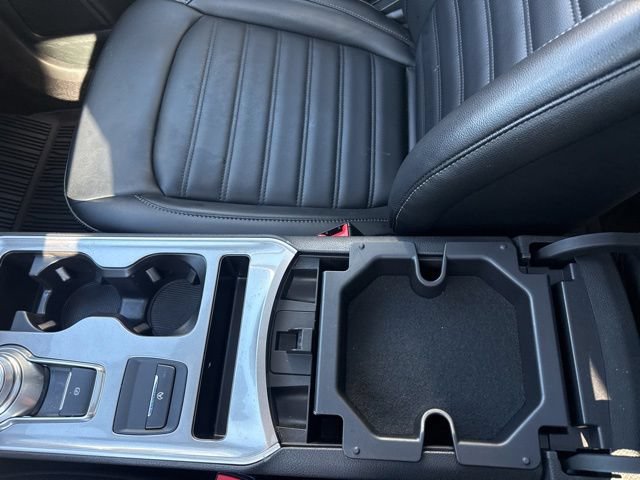Certified 2023 Ford Edge SEL w/ Convenience Package AWD/4WD image 26
