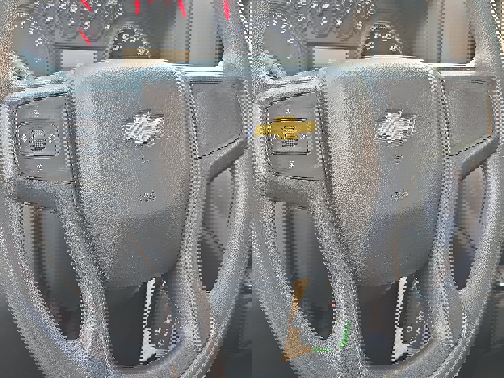 Used 2022 Chevrolet Silverado 1500 Custom image 13