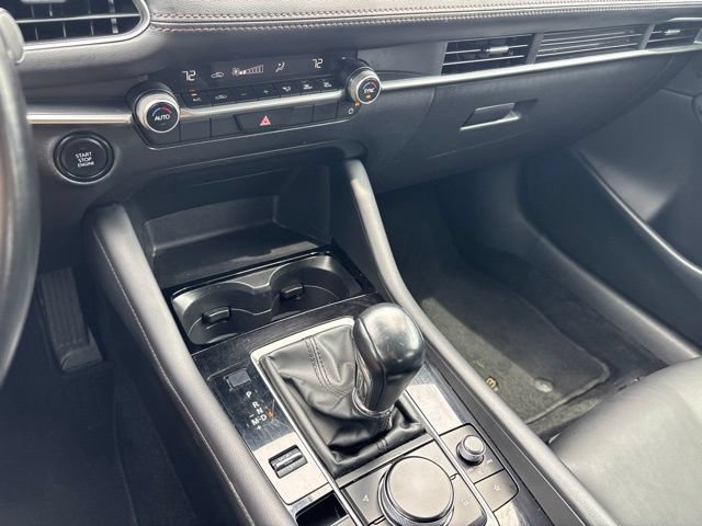 Used 2024 MAZDA MAZDA3 s FWD image 27