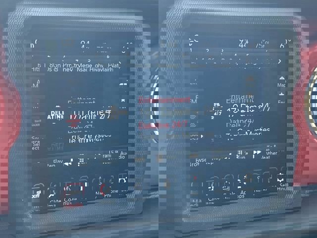 Used 2020 Jeep Wrangler Unlimited Rubicon image 22