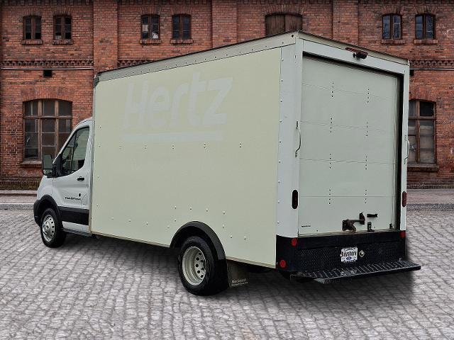 Certified 2022 Ford Transit 350 DRW image 6