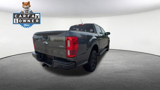 Certified 2019 Ford Ranger XLT w/ Black Appearance Package AWD/4WD image 9
