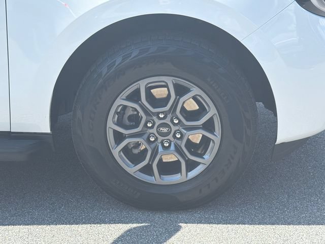 Certified 2025 Ford Expedition Max Active RWD image 14