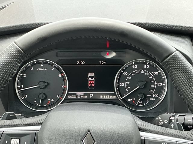 Used 2025 Mitsubishi Outlander SE AWD/4WD image 14