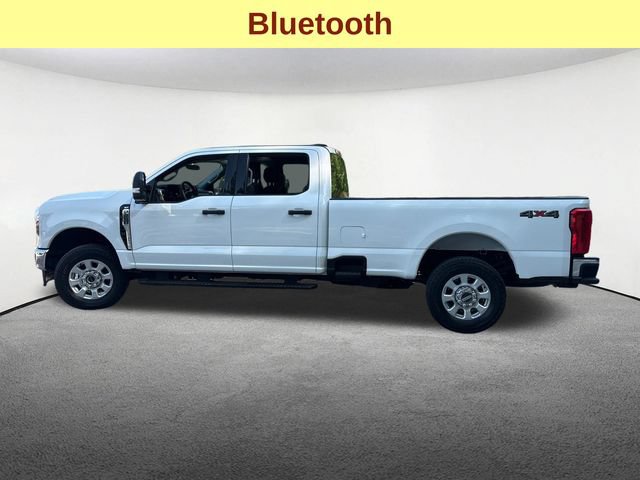 Certified 2024 Ford F250 XLT AWD/4WD image 7