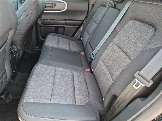 Certified 2024 Ford Bronco Sport Big Bend w/ Convenience Package AWD/4WD image 20