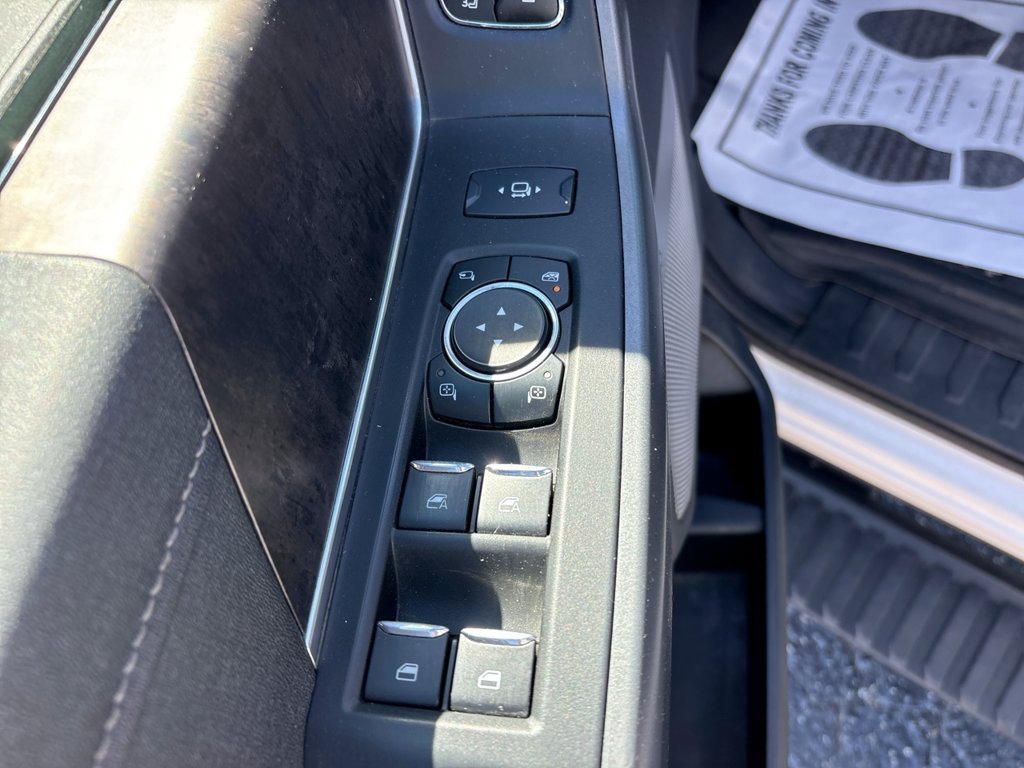 Certified 2023 Ford F250 Lariat w/ Lariat Ultimate Package AWD/4WD image 26