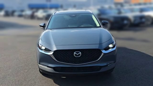 Used 2025 MAZDA CX-30 AWD 2.5 S w/ Preferred Package image 4
