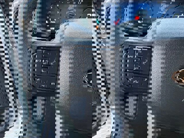 Certified 2024 Ford F150 STX w/ STX Black Appearance Package image 23