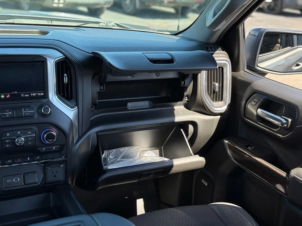 Used 2020 Chevrolet Silverado 1500 RST w/ All-Star Edition AWD/4WD image 25