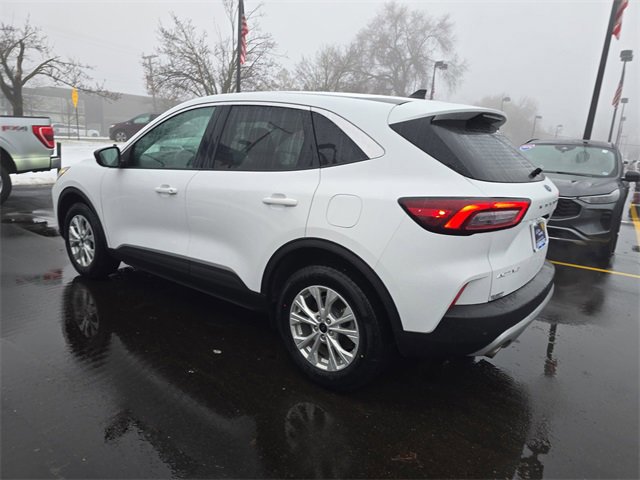 Certified 2023 Ford Escape Active w/ Tech Pack #1 image 2