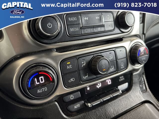 Used 2018 Chevrolet Tahoe Premier AWD/4WD image 30