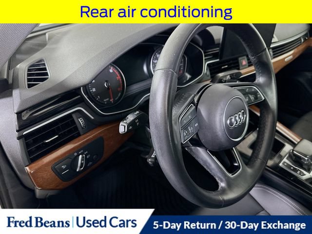 Used 2023 Audi A4 2.0T Premium w/ Convenience Package AWD/4WD image 12