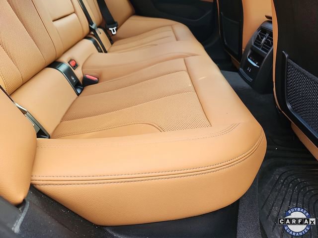 Used 2024 BMW i4 M50 image 30