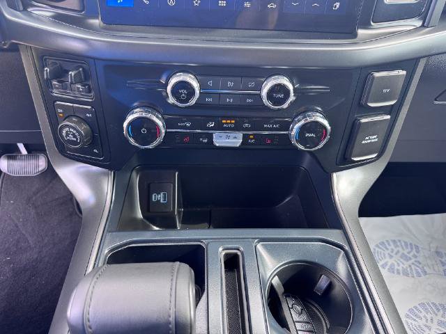 Certified 2024 Ford F150 XLT w/ Equipment Group 302A MID AWD/4WD image 20