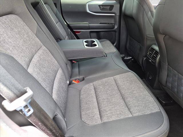 Certified 2024 Ford Bronco Sport Big Bend AWD/4WD image 17