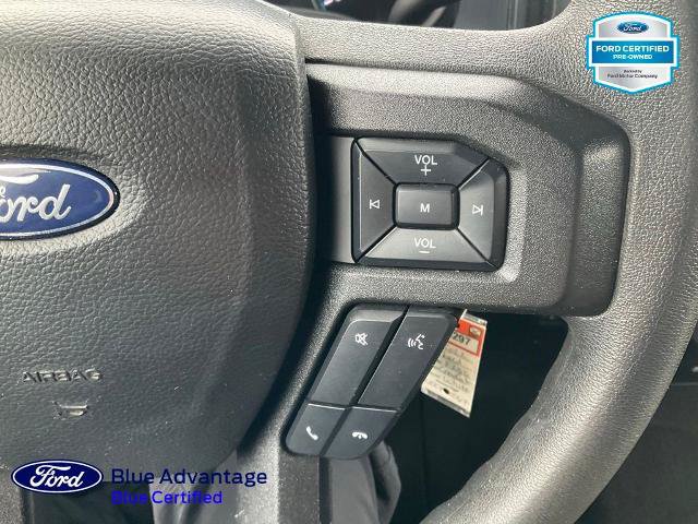 Certified 2022 Ford F250 XLT AWD/4WD image 9