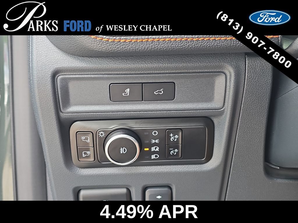 Certified 2023 Ford Expedition Timberline AWD/4WD image 32