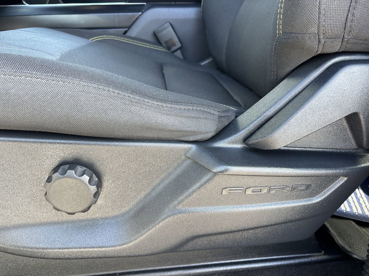 Certified 2024 Ford F150 STX image 24