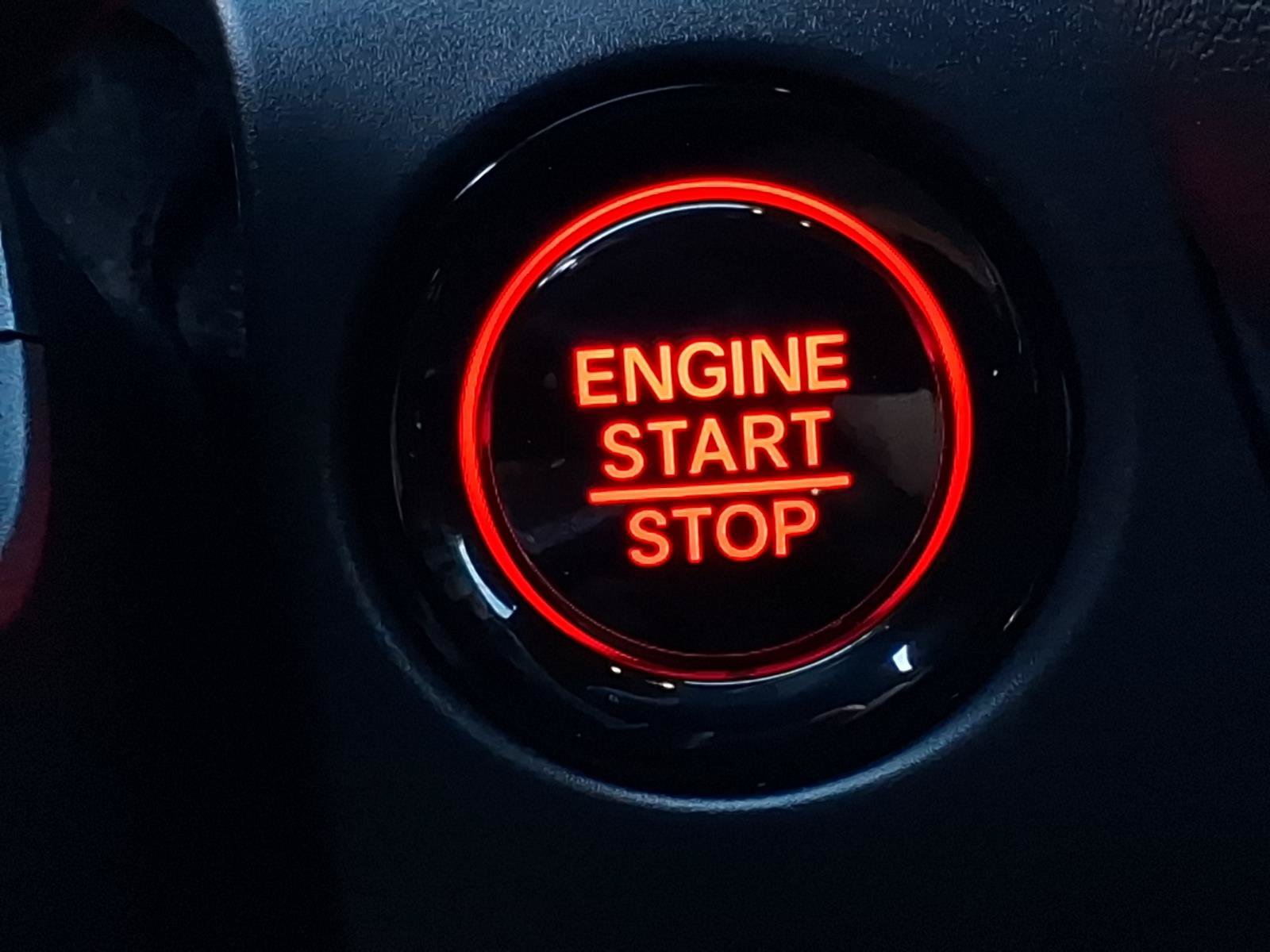 Used 2025 Honda HR-V Sport image 22