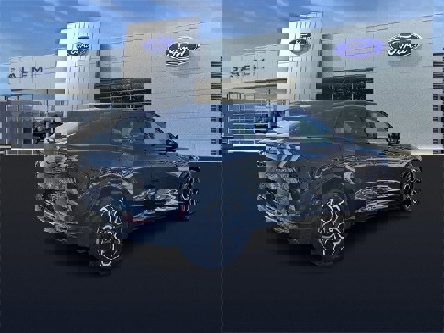 Certified 2023 Ford Mustang Mach-E GT image 3