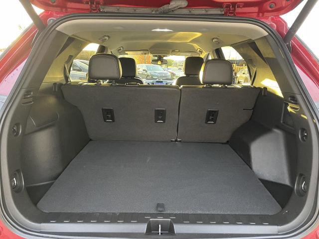 Used 2022 Chevrolet Equinox Premier image 39