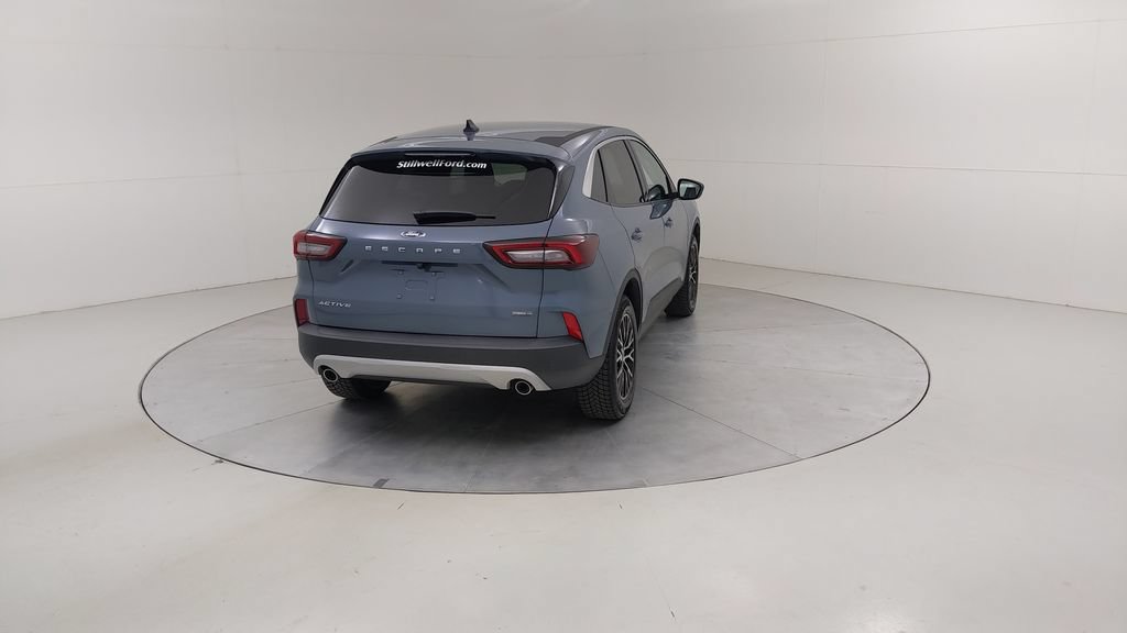 Certified 2023 Ford Escape Active w/ Tech Pack #1 AWD/4WD image 14