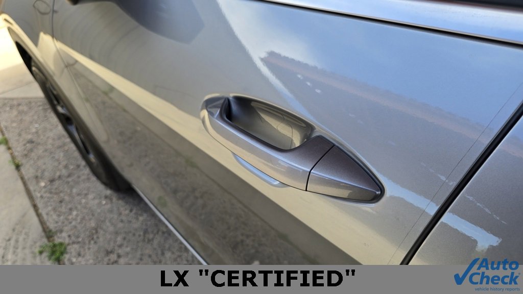 Used 2025 Kia Sportage LX image 25