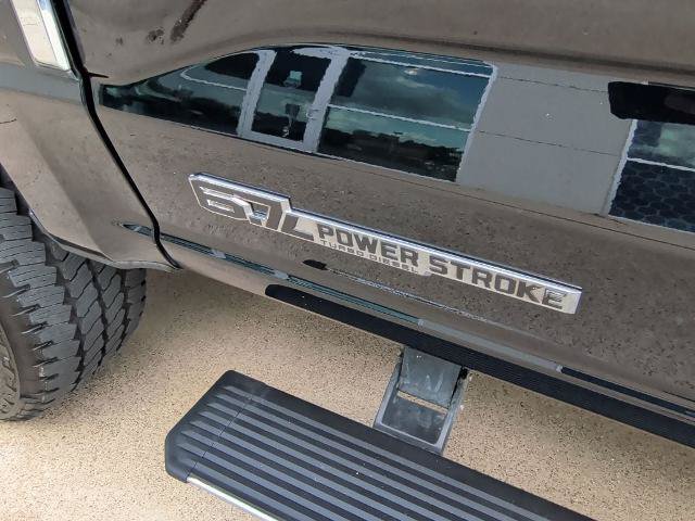 Certified 2023 Ford F350 Lariat w/ Lariat Ultimate Package AWD/4WD image 37