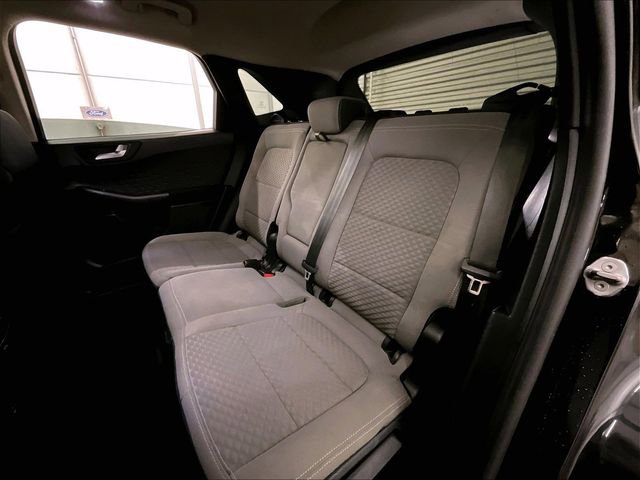 Certified 2020 Ford Escape SE AWD/4WD image 25