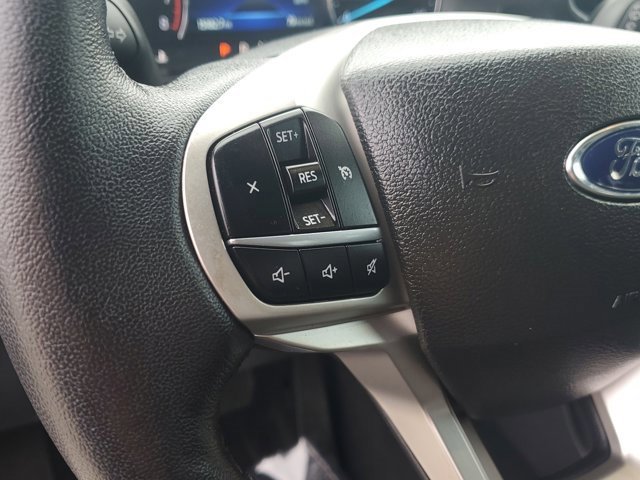 Certified 2023 Ford Explorer XLT w/ Equipment Group 202A image 27