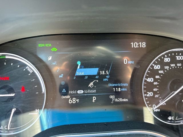 Used 2020 Toyota Avalon XSE w/ All Weather Liner Package FWD image 18