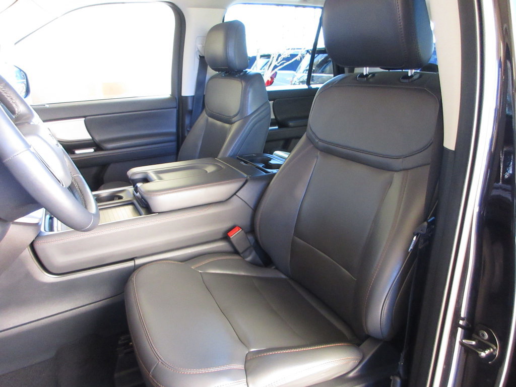 Certified 2025 Ford Expedition Max Active RWD image 12