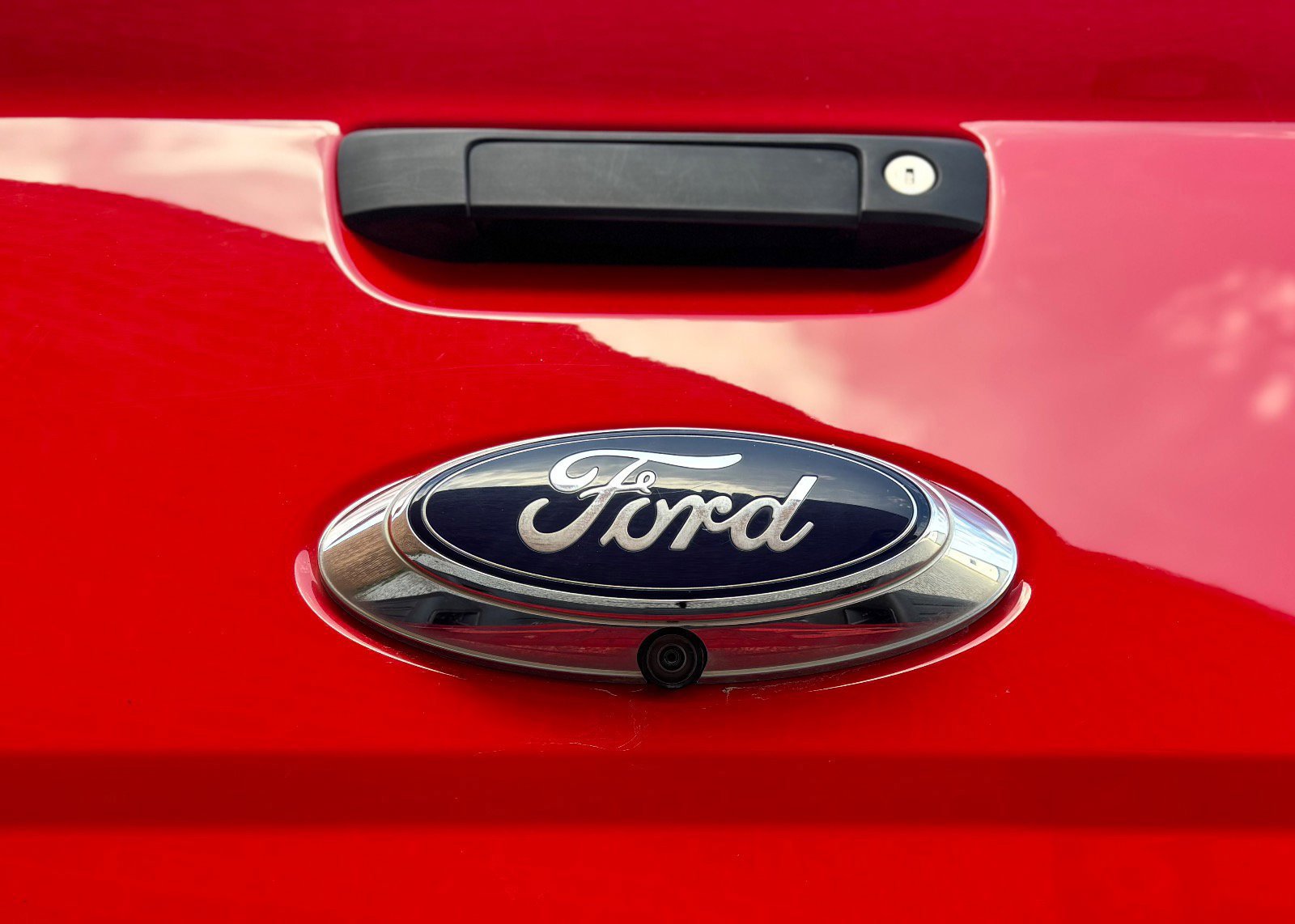 Certified 2020 Ford Ranger XLT w/ Equipment Group 301A Mid image 11