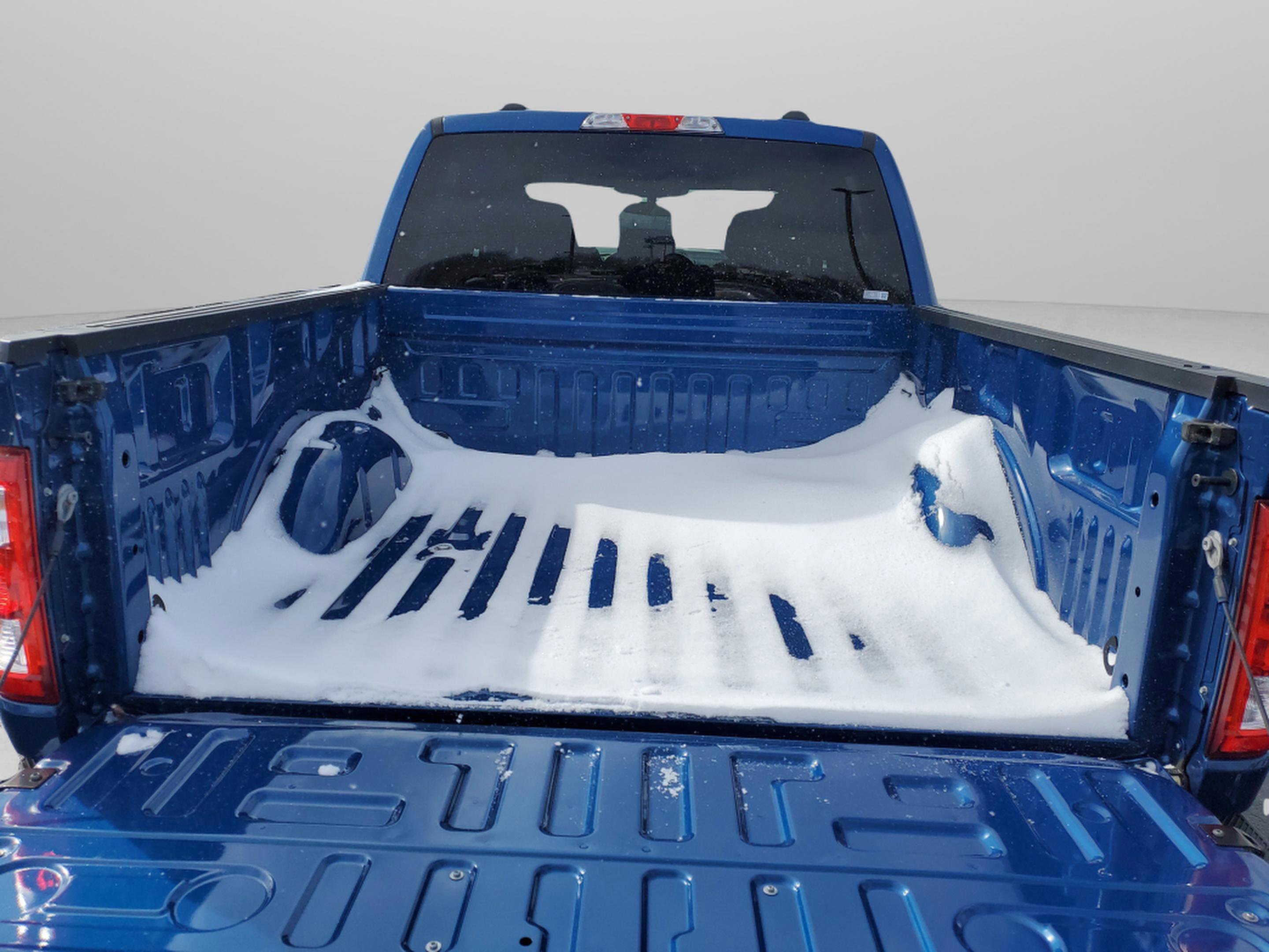 Certified 2023 Ford F150 XL w/ STX Appearance Package AWD/4WD image 11