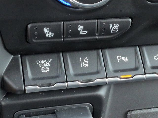 Used 2022 Chevrolet Silverado 2500 LTZ w/ LTZ Plus Package image 23