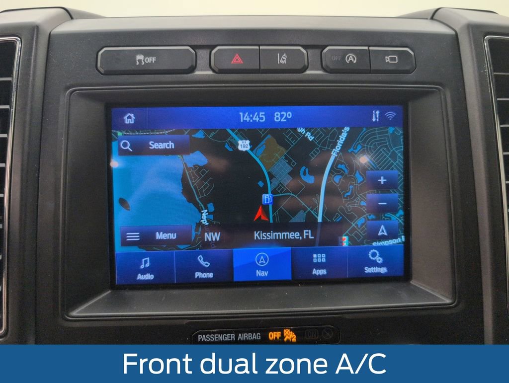 Certified 2020 Ford Expedition Limited w/ Equipment Group 303A RWD image 29