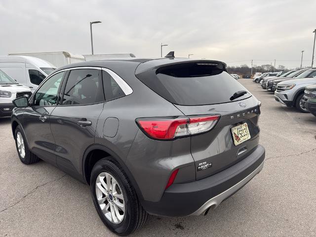 Certified 2022 Ford Escape SE w/ Convenience Package image 5