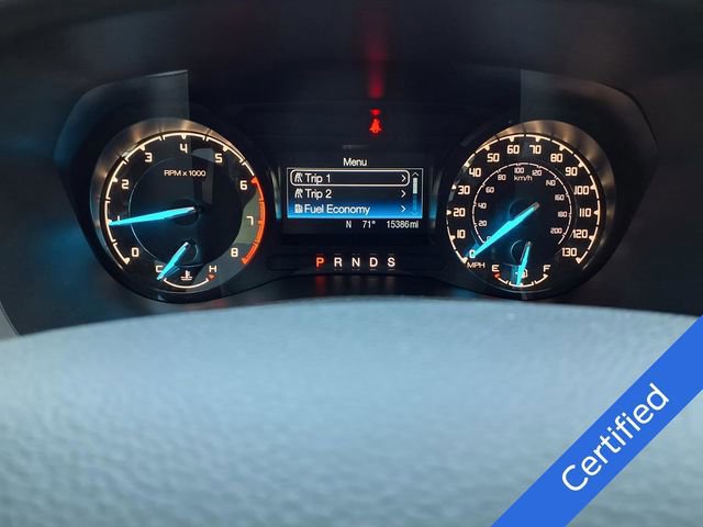 Certified 2023 Ford Ranger XLT w/ Equipment Group 302A High AWD/4WD image 23