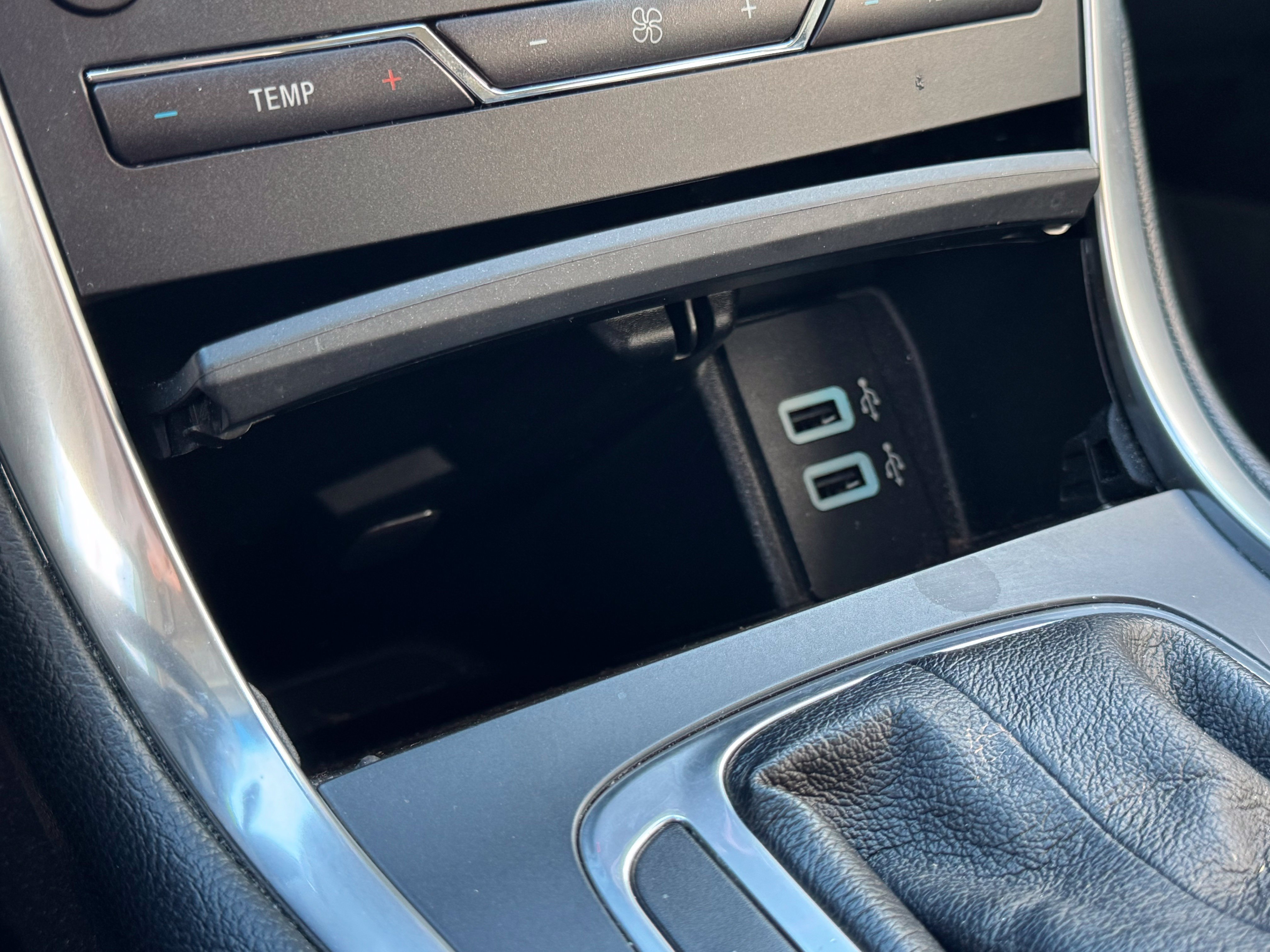Certified 2018 Ford Edge Sport w/ Equipment Group 401A AWD/4WD image 59