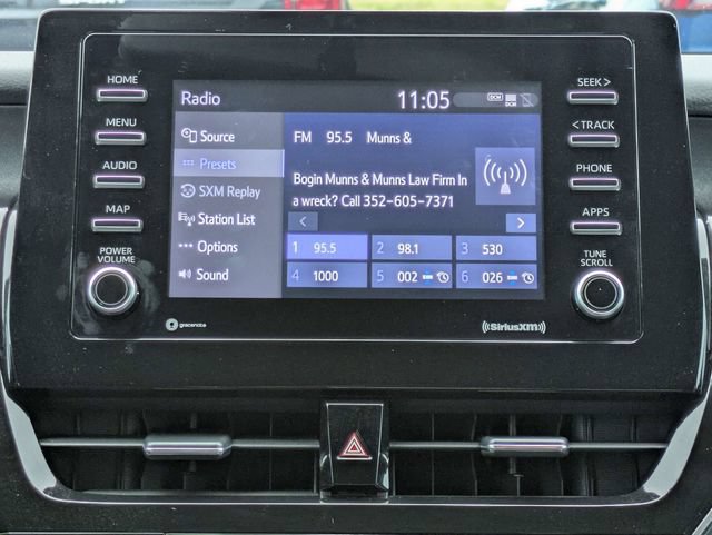Used 2024 Toyota Camry SE FWD image 17