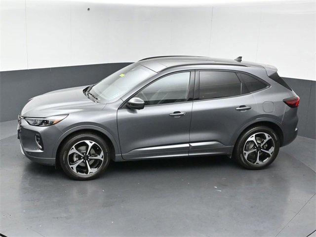 Certified 2023 Ford Escape ST-Line Elite image 8