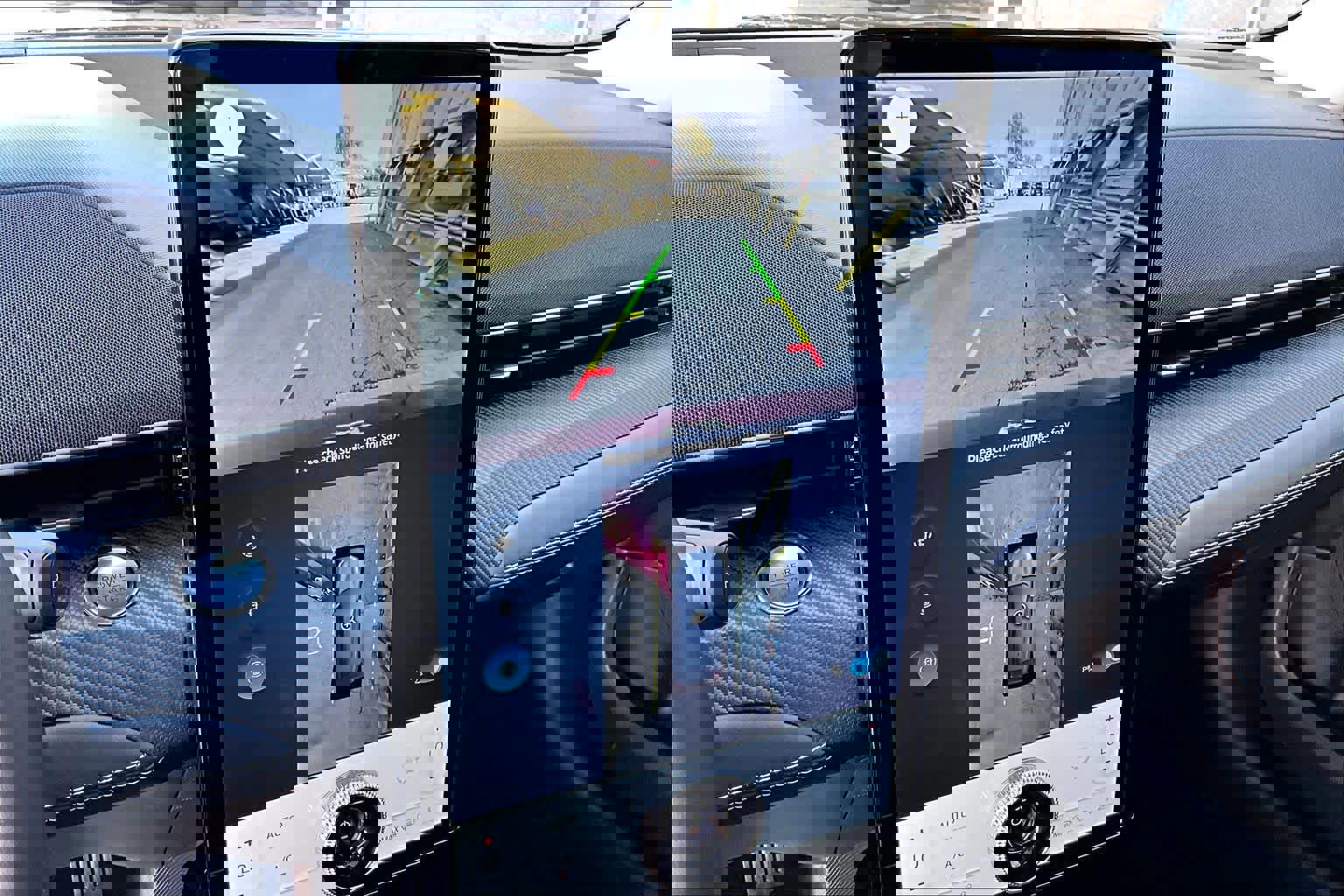 Certified 2025 Ford Mustang Mach-E Select w/ Comfort Package Lite image 30