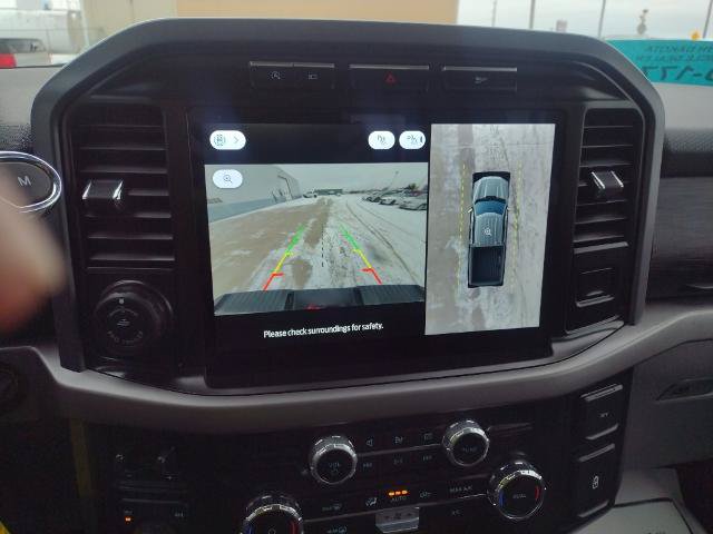 Certified 2024 Ford F150 XLT AWD/4WD image 14