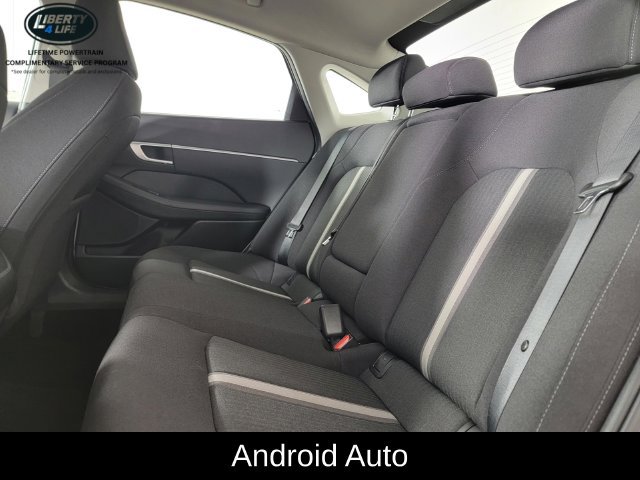 Used 2025 Hyundai Sonata SEL FWD image 16