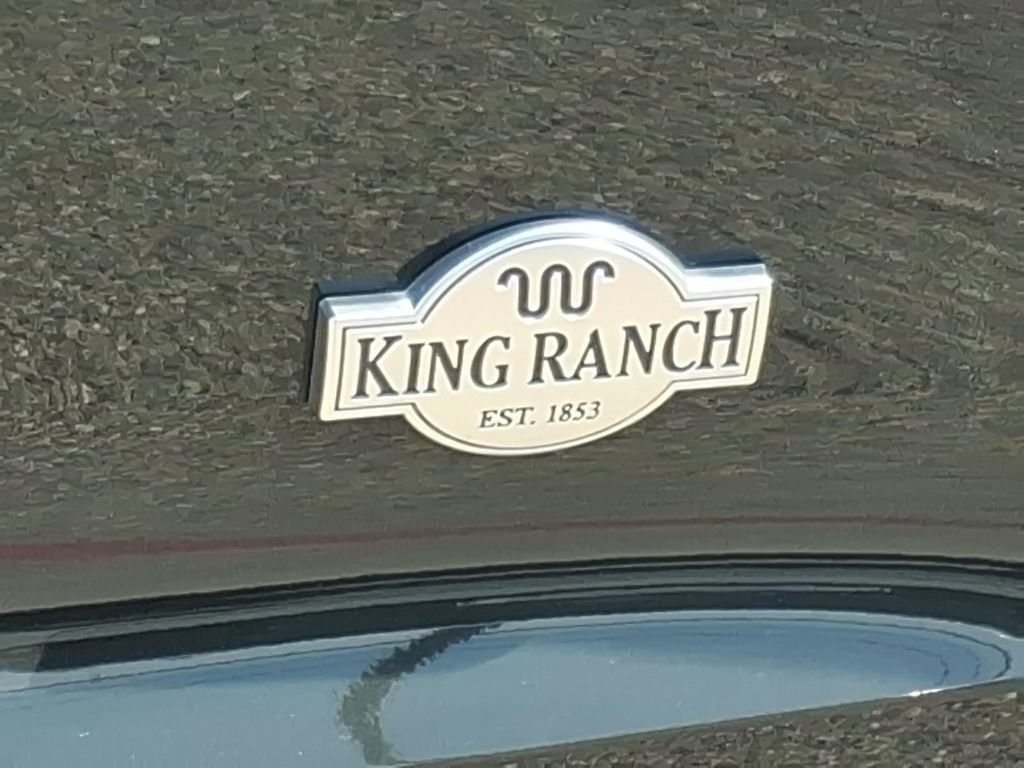 Certified 2023 Ford Explorer King Ranch w/ Technology Package RWD image 3