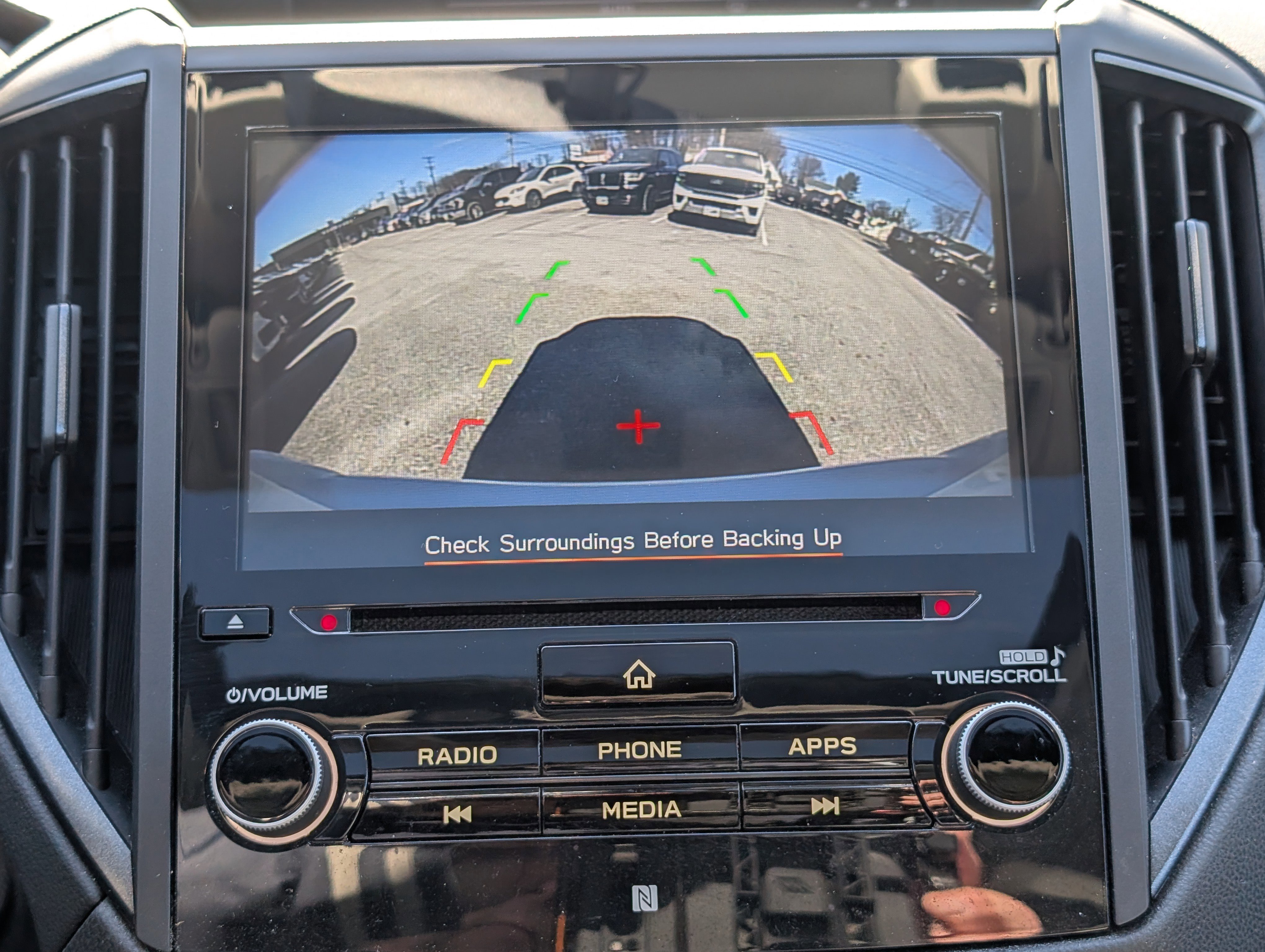 Used 2021 Subaru Crosstrek 2.5i Sport w/ Moonroof Package image 30