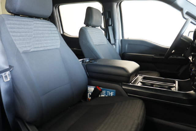Certified 2023 Ford F150 XL w/ STX Appearance Package AWD/4WD image 26