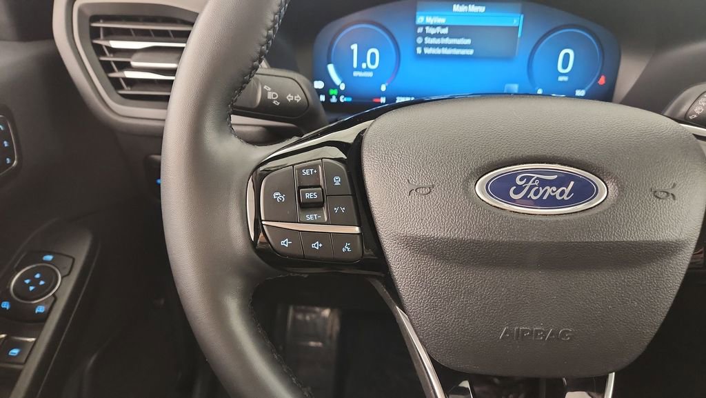 Certified 2023 Ford Escape Active w/ Tech Pack #2 image 21