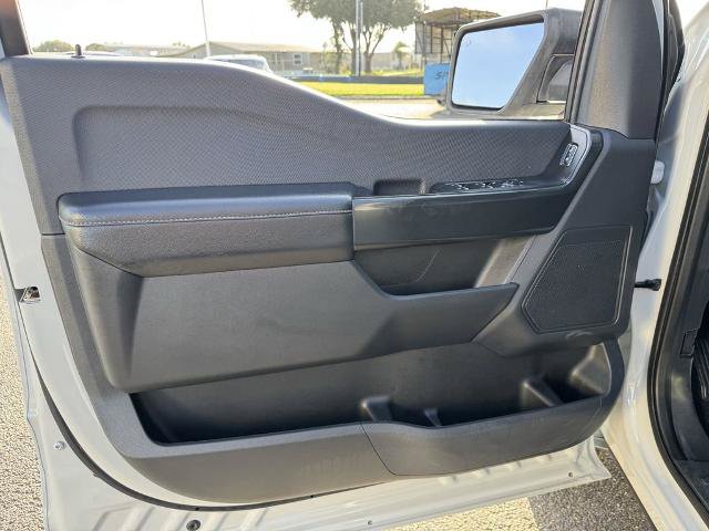 Certified 2024 Ford F150 STX AWD/4WD image 12